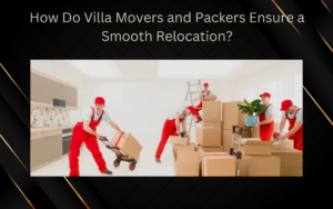 movers