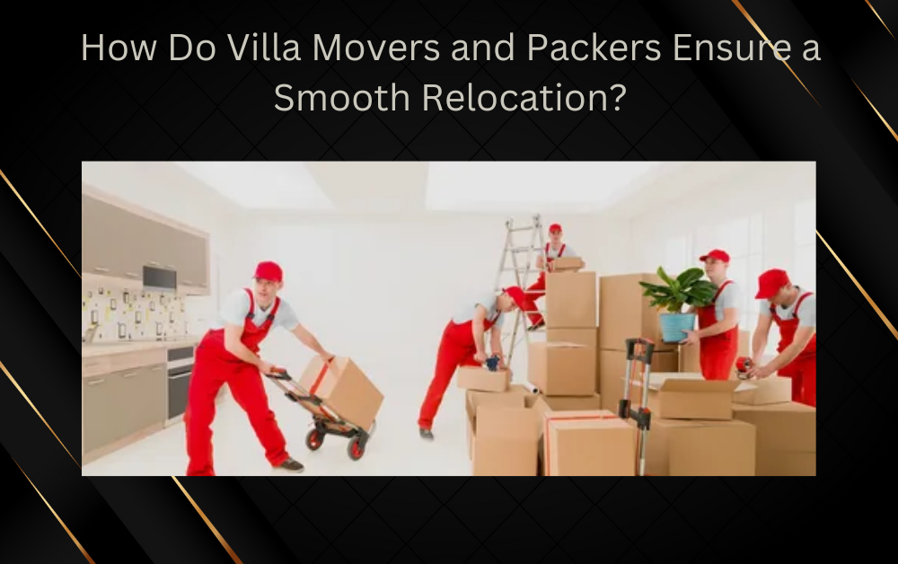 movers
