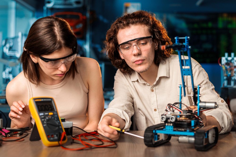 How UK Power Networks Is Driving STEM Education and Innovation in the UK