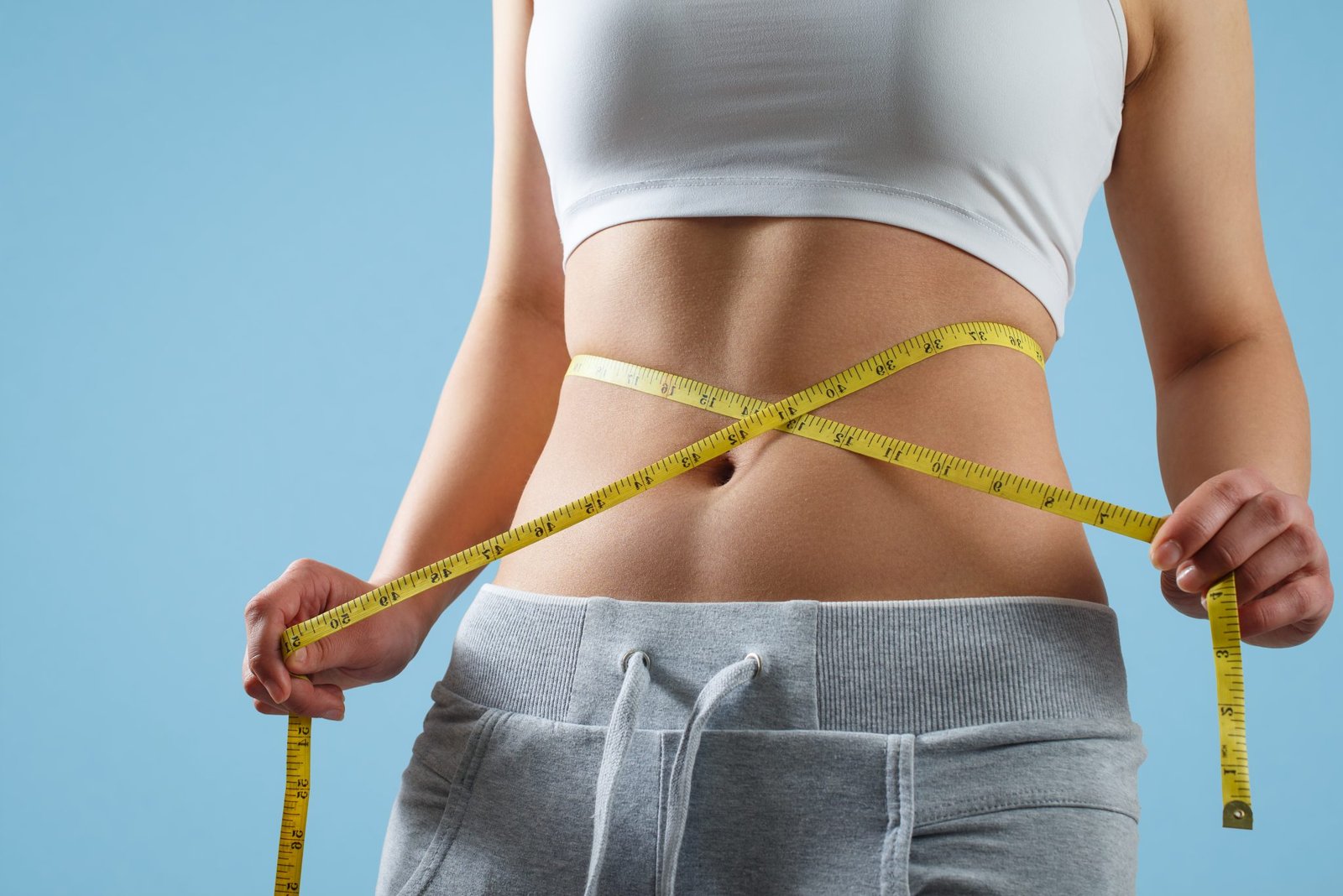 How Water Intake Affects Weight Loss Speed