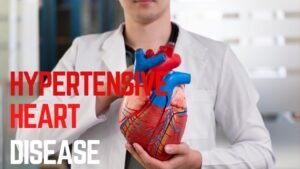 Hypertensive Heart Disease