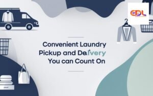 Laundry pickup and delivery Abu Dhabi