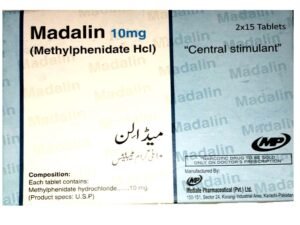 Madalin Tablet