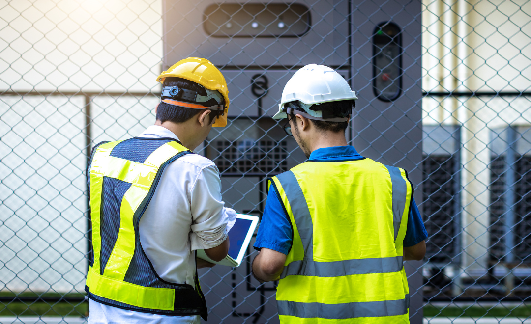 Maintenance Service provider in Jebel Ali