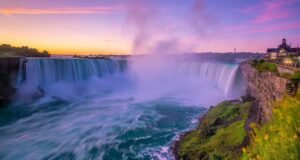 Niagara Falls Tour packages