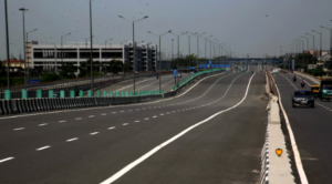 Noida-Greater Noida Expressway