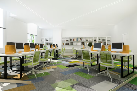 Office Space in Noida for Rent