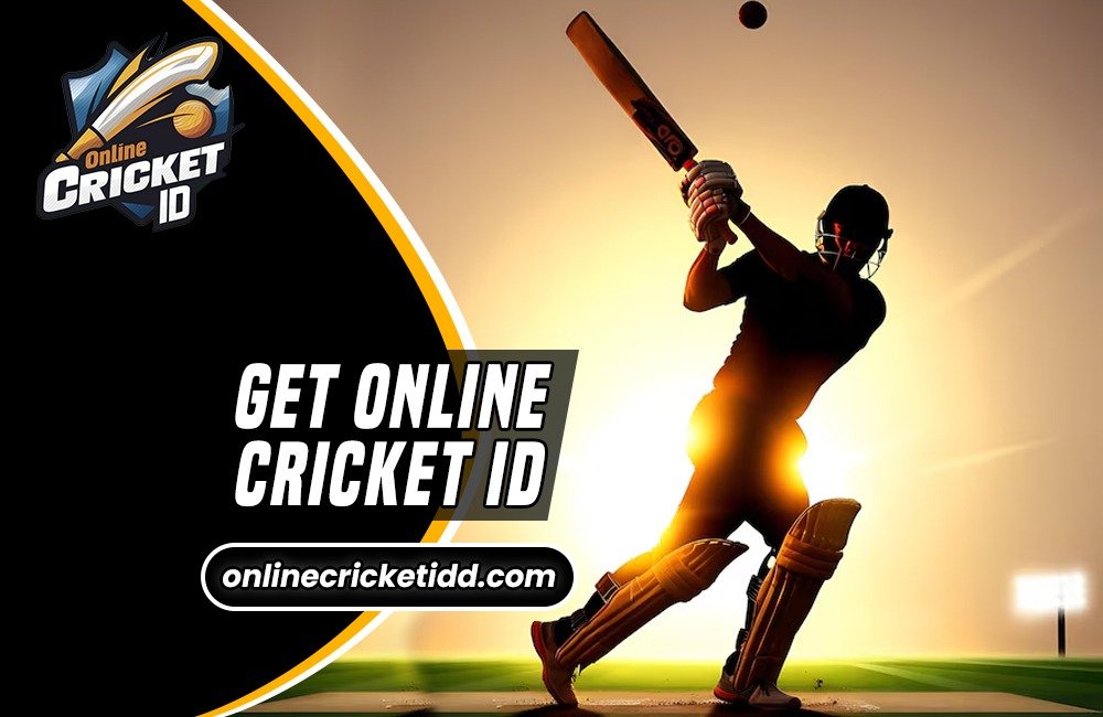 Online cricket id