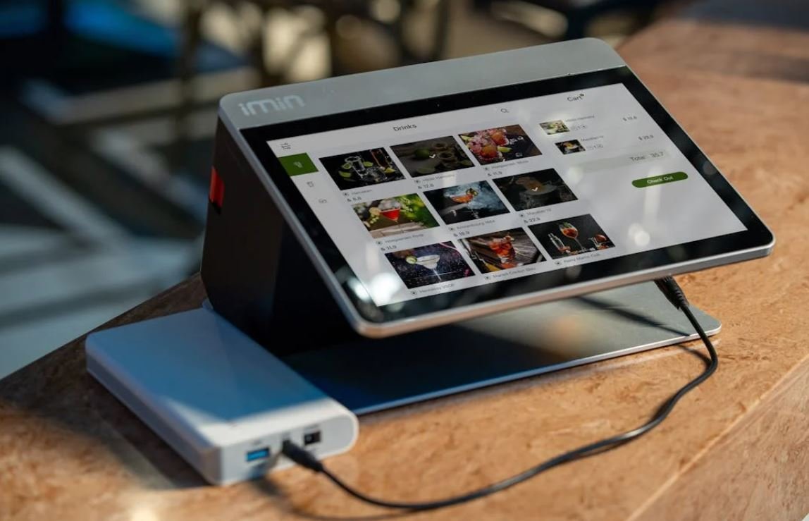 POS Software