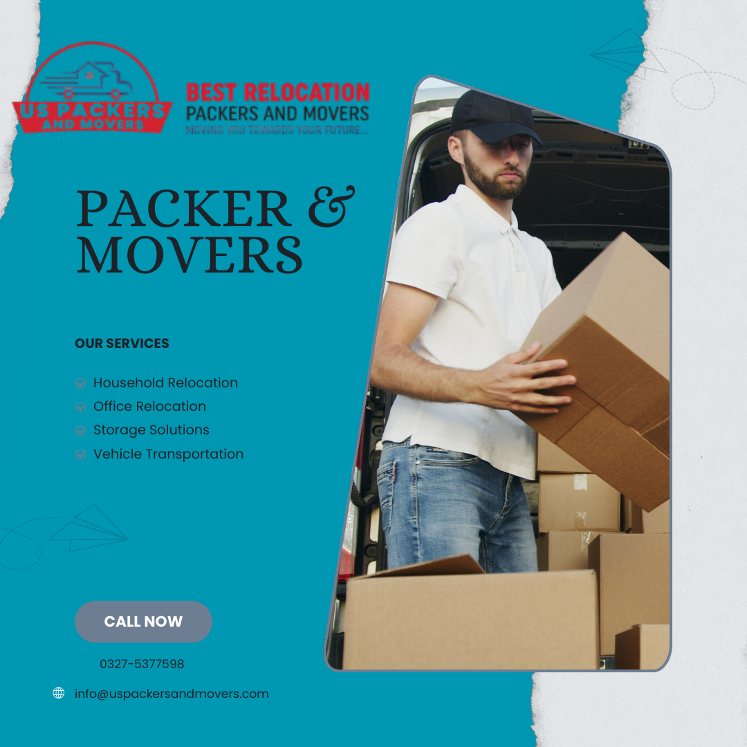 Home and Goods Shifting Best cheap rate Movers and Packers