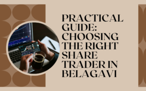 share trader in belagavi