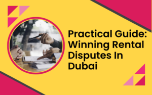 rental dispute Dubai