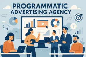 Programmatic Advertising Agency