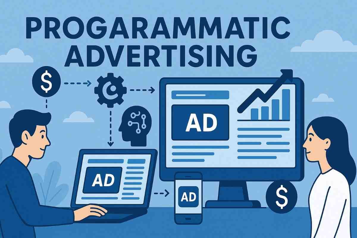 Programmatic Advertising