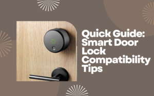 Smart Door Lock