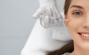 Real Results of Glutathione Injections Revealed