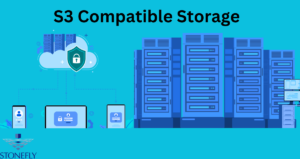 S3 Compatible Storage