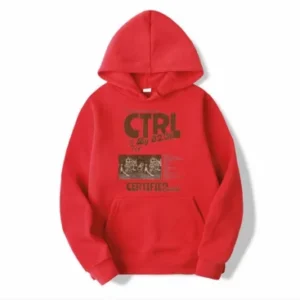 SZA Merch