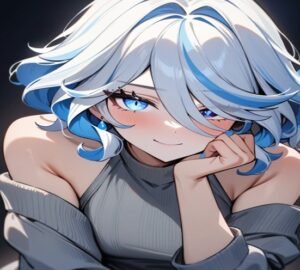anime