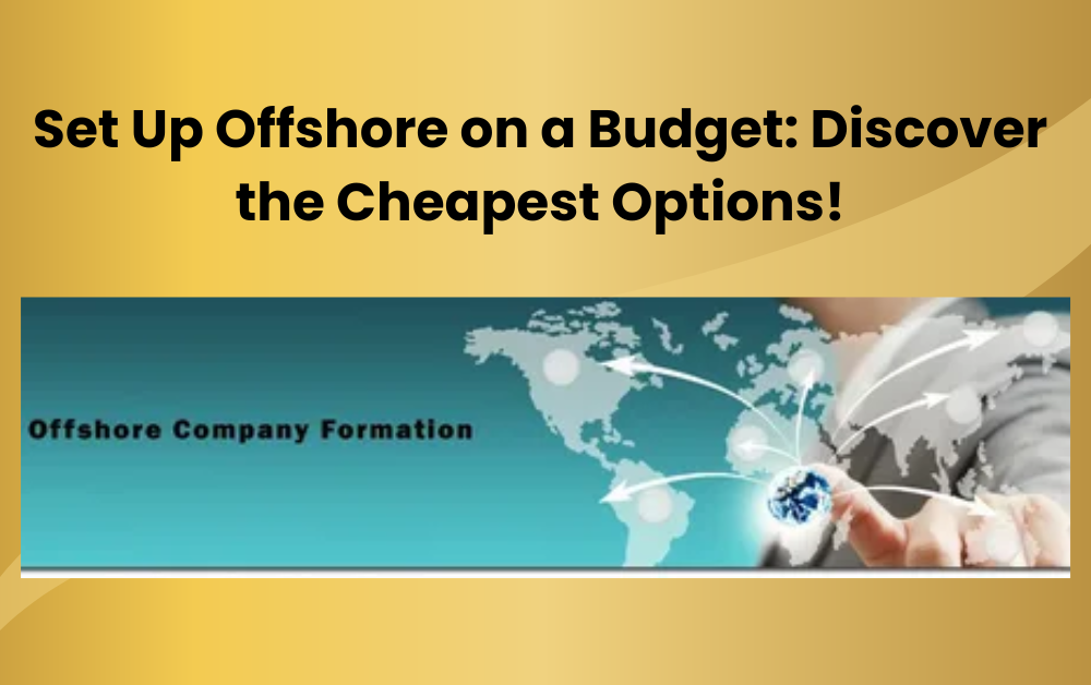 offshore