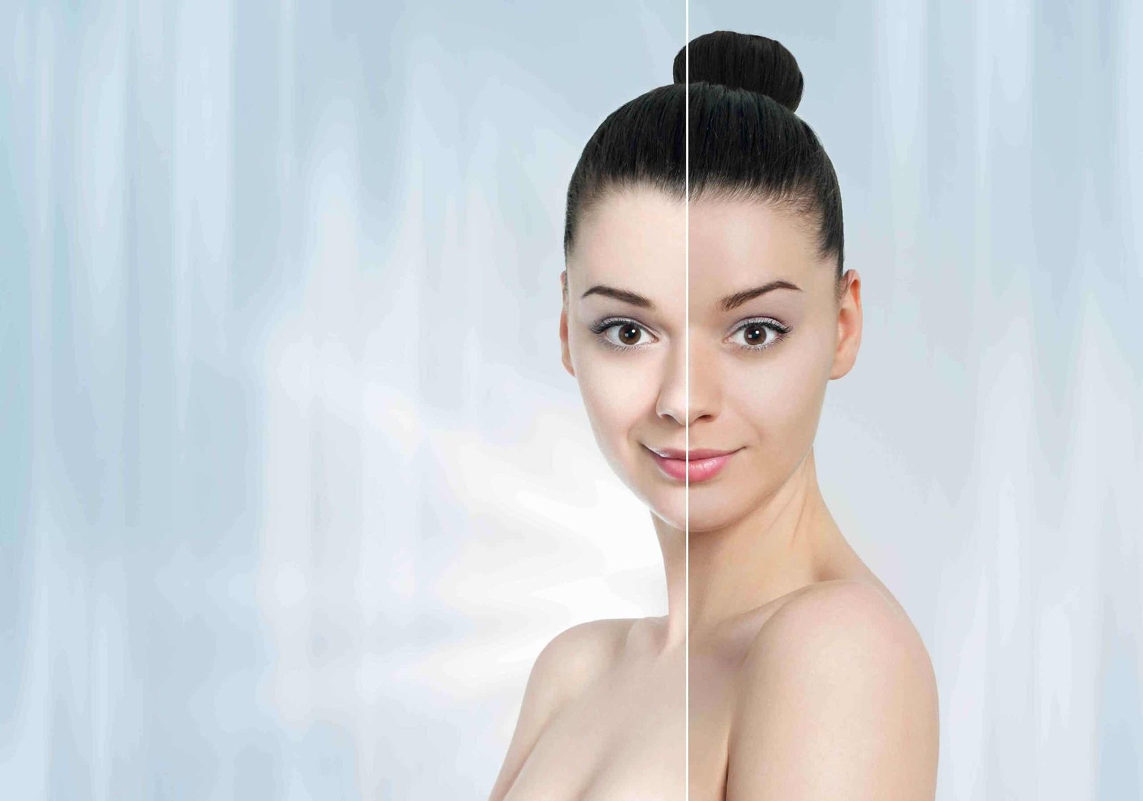 Skin Whitening Peels: What to Expect Afterward