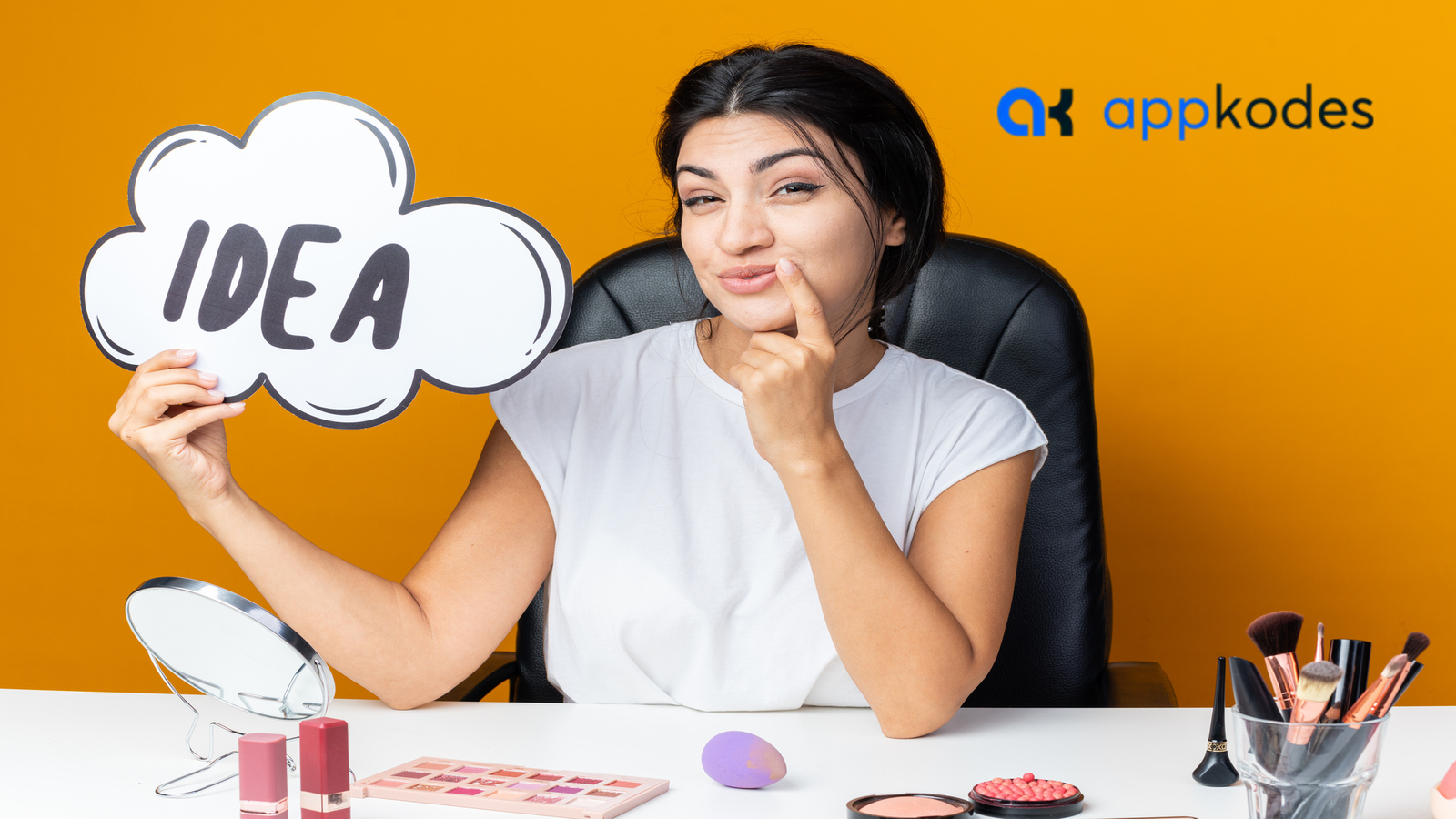 Appkodes Startup App Development Company