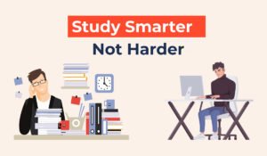 Study Smarter, Not Harder: Maximizing the Benefits of Online Learning