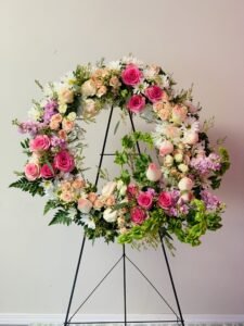 Suitable Sympathy Flowers for Summer A Thoughtful Tribute
