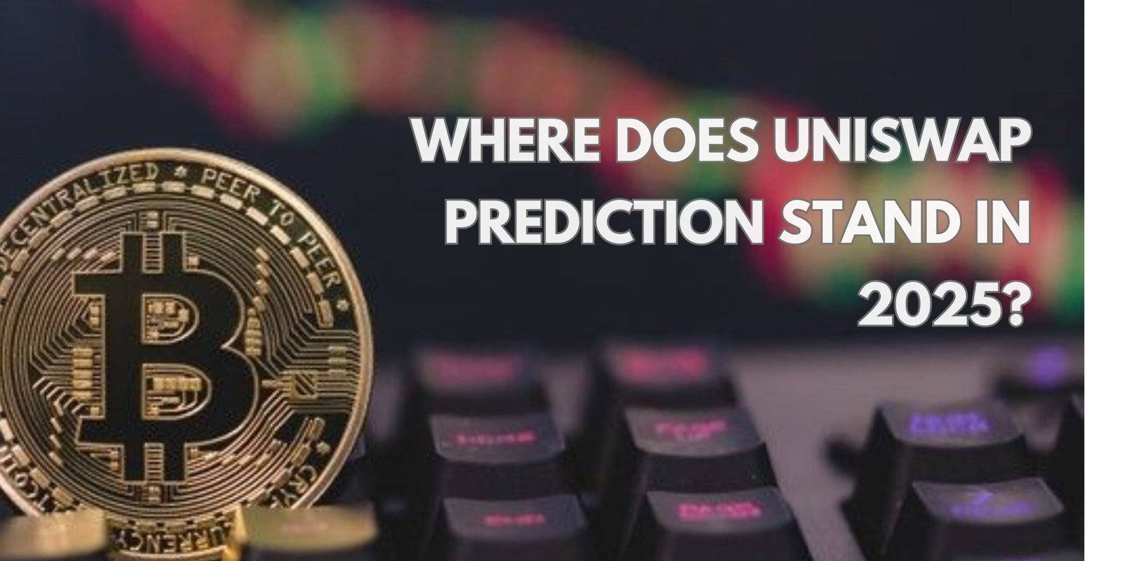 uniswap prediction