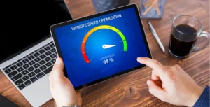 The Importance of Website Speed