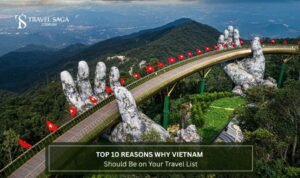 Vietnam Tour Package