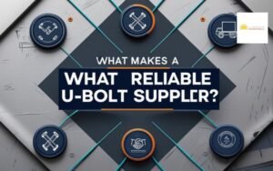 U Bolt Suppliers in UAE
