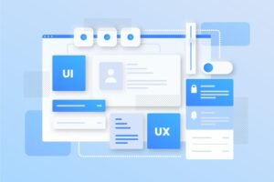 UI/UX Design Services
