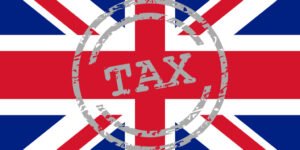 UK tax Services