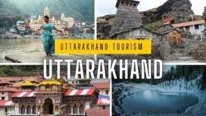 Explore the Best Uttarakhand Tour Packages for an Unforgettable Trip