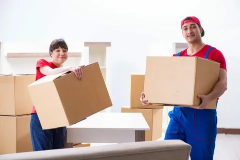 movers