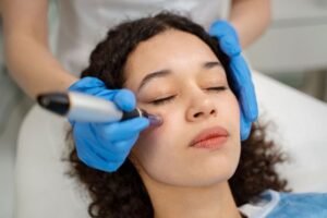 What Age Is Ideal for BB Glow Treatment?