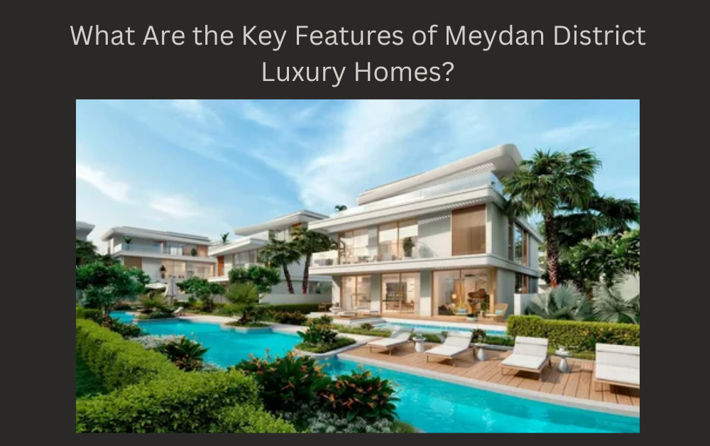 Homes