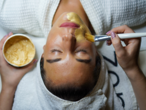 What Facial Works Best for Whitening Dark Skin?