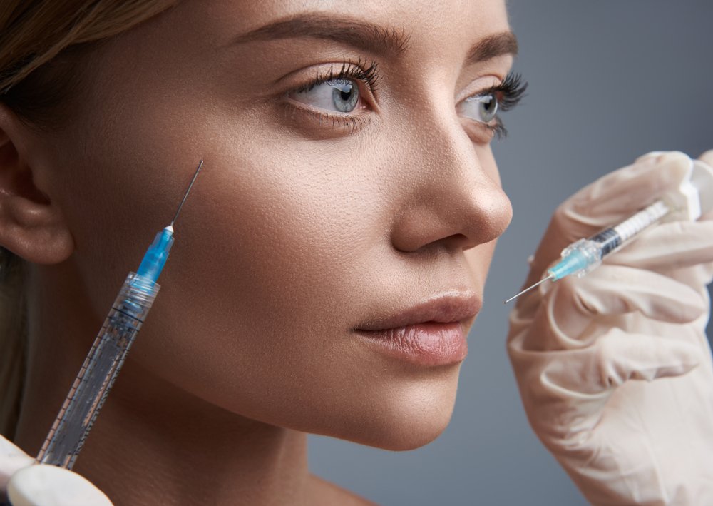 What’s Inside Dermal Fillers Injections Today?