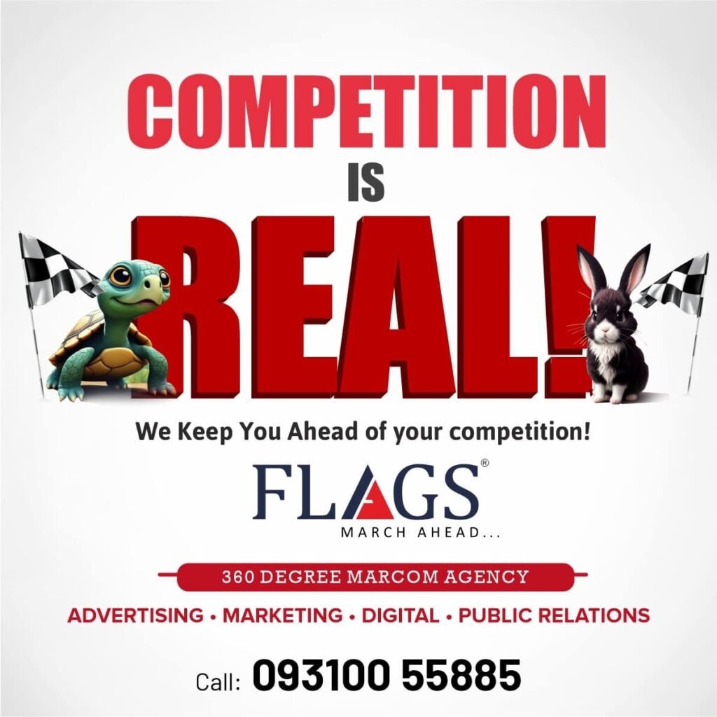 Advertising Agency in Delhi