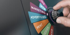 Advertising Agency in Delhi