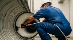 air duct cleaning in boston