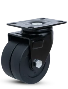 Cast Iron Wheels