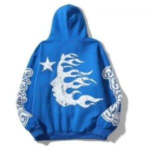 Hellstar Shop And Sweatpants
