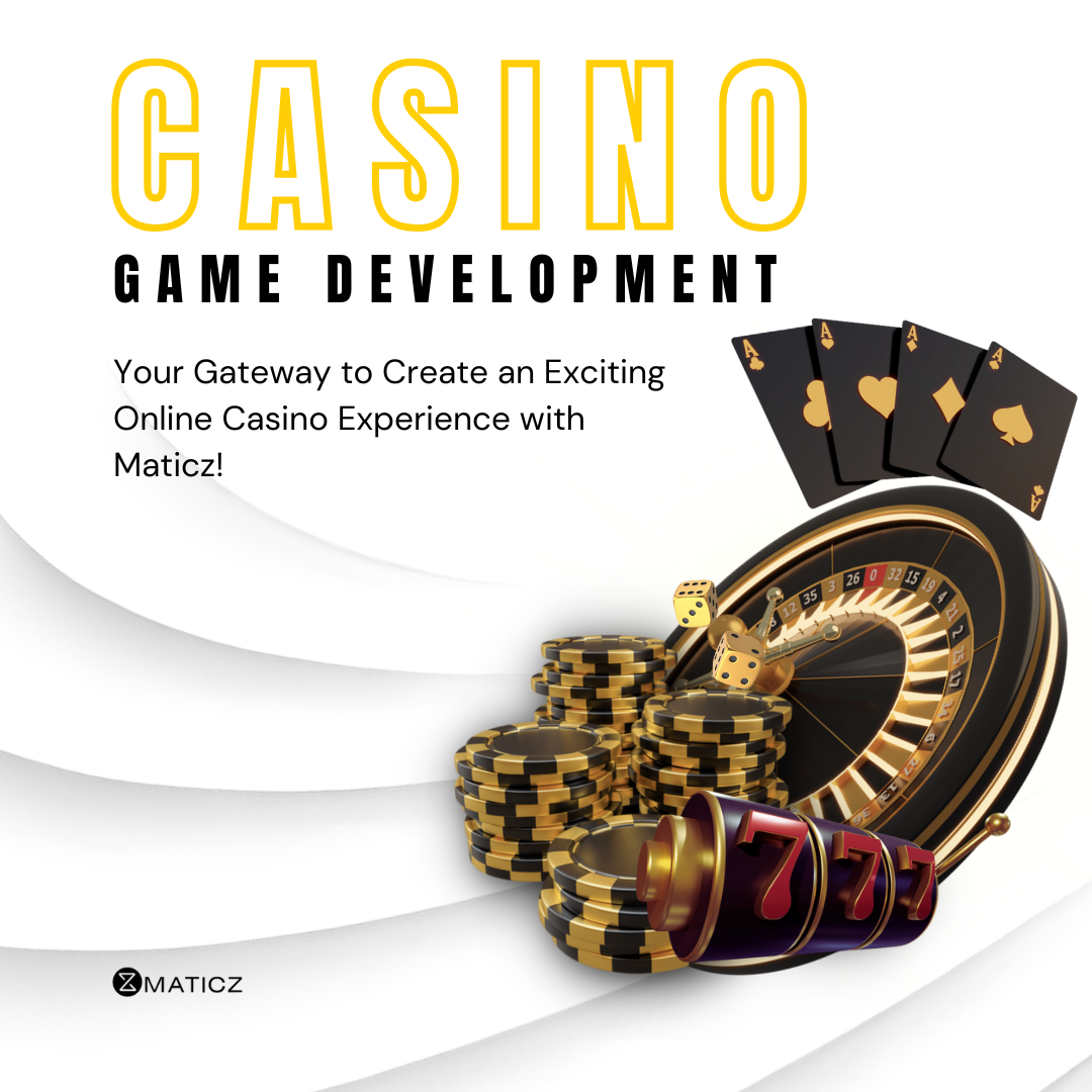 casino game