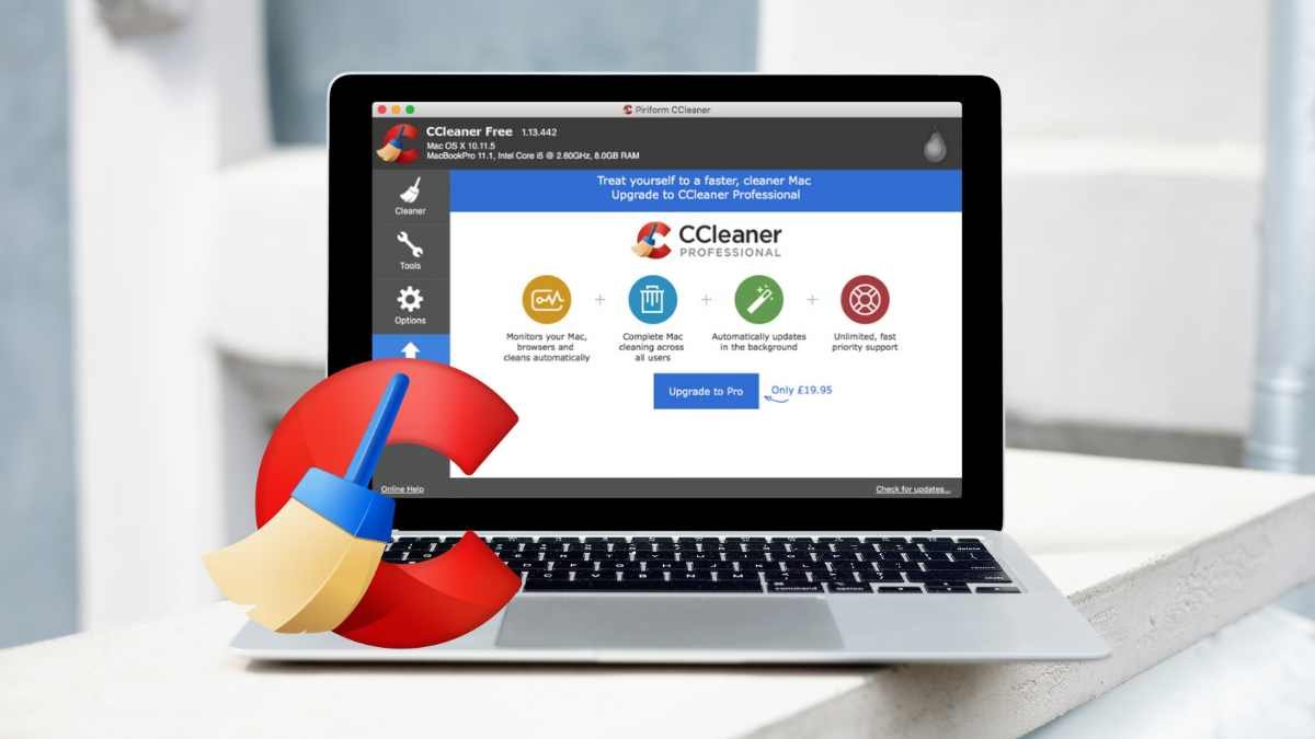 ccleaner for mac