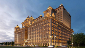 Architect Architectural Design Consultancy in Islamabad