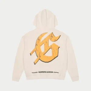 Godspeed Hoodie – Built for the Climb