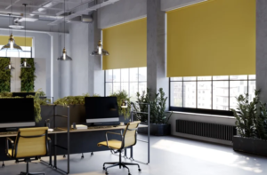 Best Contract Fabrics for High-Traffic Areas